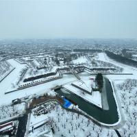 客製｜經典北海道.洞爺湖.五稜郭.小樽.地獄谷迷你小團5日【專屬包車】天天出發※不含機票