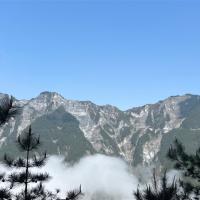 南橫秘境│雲海故鄉.鯉魚潭.伯朗大道.利稻部落.天龍吊橋.霧鹿古砲台.稻草藝術季三日