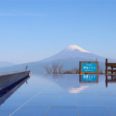 玩樂369東京旅遊｜靜岡伊豆雙湯.絕景三大纜車.身延山纜車.十国峠.大室山.三島大吊橋.鎌倉.美食溫泉五日