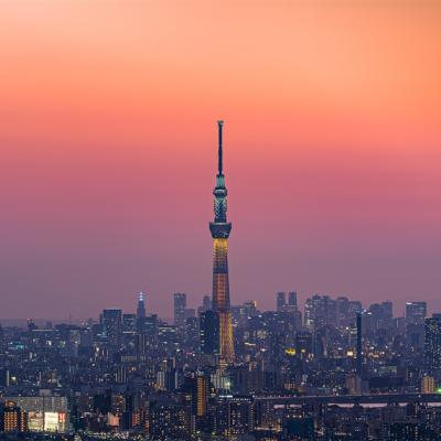 東京旅遊｜迪士尼.登上晴空塔.橫濱空中纜車.龜戶天神社.燒肉吃到飽五日｜一日自由活動｜高雄來回