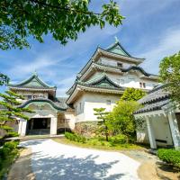 客製｜親子和歌山熊貓村之旅~奈良東大寺.和歌山城.一日自由活動.迷你小團五日【專屬包車】(北/高出發)※不含機票