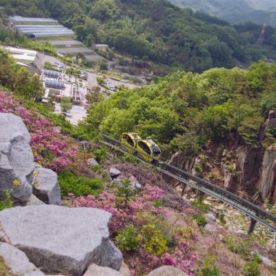 住宿保證｜首爾旅遊｜保證住萬豪RYSE.星空圖書館.穿韓服遊景福宮.南怡島美境.弘大自由逛.超市補貨(一站購物彩妝)五日