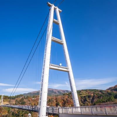 客製｜九州賀歲.九重夢大吊橋.湯布院.阿蘇神社迷你小團五日【專屬包車】天天出發※不含機票