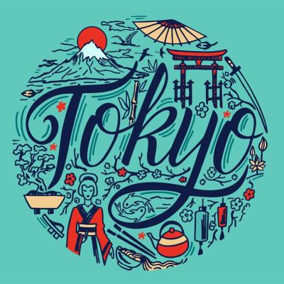 暑假預購第二人折1000｜東京自由行5日．宿新宿區飯店．贈富士山一日遊｜含稅