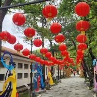 桃園旅遊｜多元文化城市.被遺忘的客家抗日保台歷史.眷村大縣滿天星星媽祖新村.閩南文化的剪影.雲南特色料理一日｜大人囝仔