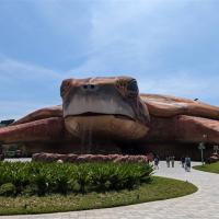 越南旅遊｜【富國島＋胡志明經典6日】香島跨海纜車、珍珠樂園、富國大世界、胡志明法式風情、咖啡公寓(四晚五星/含簽證)