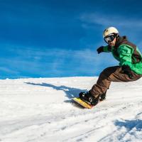 【主題旅遊】FUN_SKI滑雪趣－白馬乘鞍．CORTINA雙雪場滑雪五日遊(小松進出)