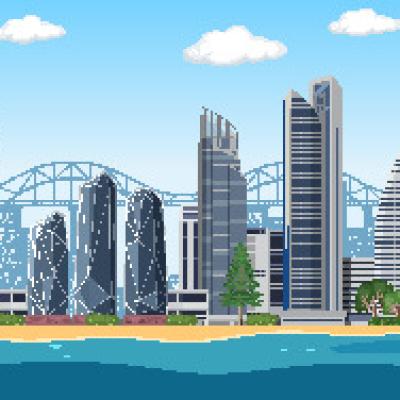 澳洲旅遊｜直升機飛越絕美海岸線·自駕水上小輕艇·最美古典酒莊·動物園無尾熊抱抱·黃金小資7日