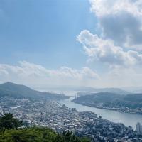 客製｜道後溫泉~千光寺~松山城公園~岡山四國迷你小團5日【專屬包車】