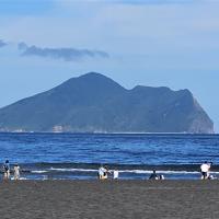 宜蘭旅遊|山藥挖挖挖．五色麵疙瘩．外澳九號咖啡．必買奶凍捲一日|大人囝仔