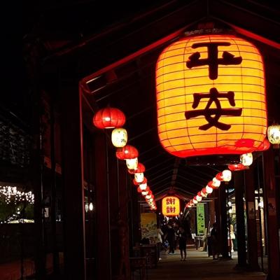 |鳴日號|傳藝夜宴.沐浴暖湯.宜花小旅行3日(新烏日/南港出發)