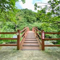 花蓮旅遊｜最高折3百｜撒固兒瀑布步道.瑞穗咖啡.濕地生態石煮鍋.池南森林三日｜台中出發