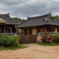 釜山慶州旅遊｜全程無購物.世界文化遺產.傳統韓屋住宿.海雲台濱海列車.穿韓服遊甘川洞.澎湃長腳蟹宴五日