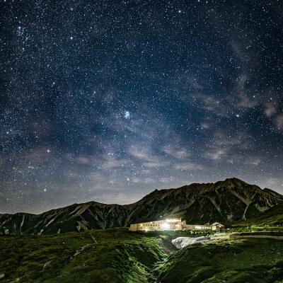 獨家企劃！立山飯店住一晚～雪牆包場漫步｜上高地.合掌村.繡球花六日｜保住名古屋萬怡｜高雄來回