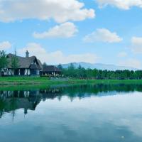 永續遊花蓮旅遊｜大農大富賞楓｜撒固兒.池南森林.吉利潭.歐風水岸.鯉魚潭遊湖三日｜大人囝仔｜台中出發