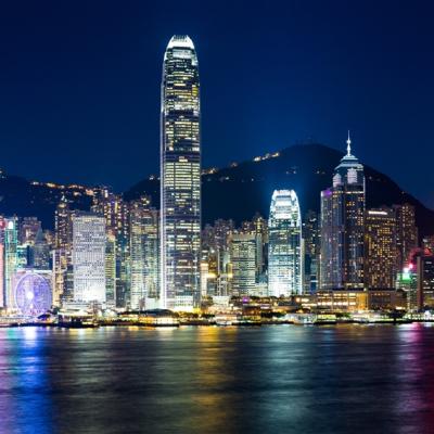 暑假第二人折1000.香港自由行｜尖沙咀金域假日酒店3日｜含不限量上網卡.未稅｜台中