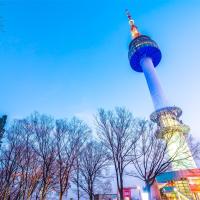 酷航｜住東大門飯店．送TMONEY．首爾自由行5日