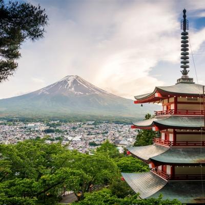 櫻豔三零深度東京旅遊|世界遺產日光.偕樂園.伊香保.輕井澤.箱根富士五湖.西湖里根場.三島大橋.關東五溫泉巡禮深度八日