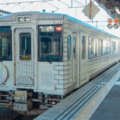 初心遊│東北春夏EMOTION餐廳列車企劃│米其林綠色指南奧入瀨溪流．淨土之濱海岸．日本三景松島．青森星野百選飯店5日