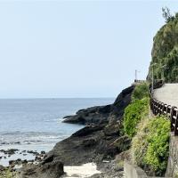 【台東綠島．六人成行】探索綠島聚落風貌．湛藍美景．海底溫泉．過山古道．大湖部落3日