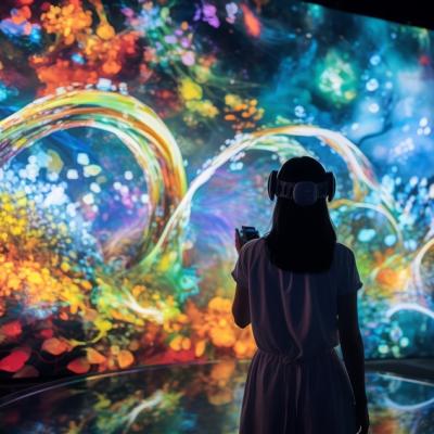 寵愛東京旅遊｜東京teamLab.三嶋大社.熱海商店街.大室山纜車.台場下午茶.伊豆溫泉五日｜保住2晚東京THEB飯店