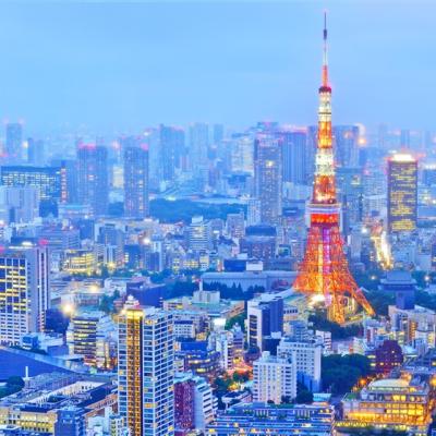 【東京】宿上野飯店．贈地鐵券．亞航自由行6日｜含稅