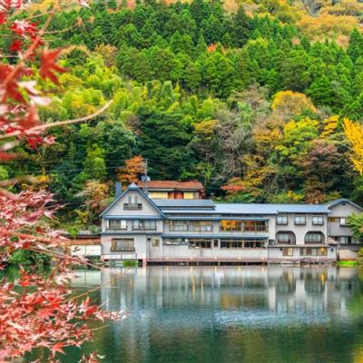 女王搶購九州｜金鱗湖.湯布院.太宰府天滿宮.門司港散策.品嘗河豚料理.四日｜一日自由活動｜高雄直飛