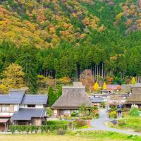 關西特選京阪奈｜百年路面京福電鐵.山林祕境三千院.美山町合掌村.奈良萌鹿.清水寺.金閣寺.嵐山渡月橋五日