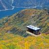 三零深度北陸全覽8日｜限量黑部立山～上高地輕健行！黑部峽谷鐵道.合掌村.米其林推薦美食.飛驒牛.遊船.金箔體驗｜兩晚萬怡