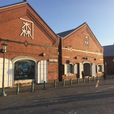 TTE旅展優惠價｜北海道花火大會.全程無自費餐.浪漫小樽.函館山.湯倉神社.溫泉美食五日｜三晚溫泉