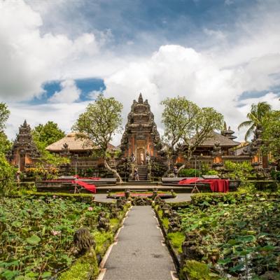 暑假預購折2千｜峇里島旅遊｜精品五星飯店,ATV,斷崖公路,IconBali,VILLA,雙SPA六日(6人成行/含稅)