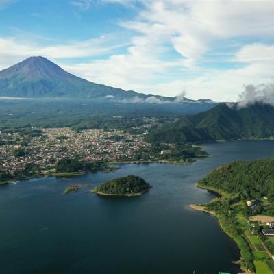 東京旅遊｜迪士尼.富士山全景纜車.忍野八海.人氣景點～淺草觀音寺五日｜一日自由活動｜高雄來回