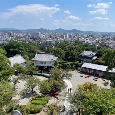 不開車玩高山合掌村｜名古屋自由行6天｜含稅/名古屋進出/WIFI/週六出發