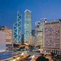 輕奢香港D聯名香港文華東方、米其林二星BoInnovation廚魔、一星Tosca、卅二公館、TheAubrey(含稅)