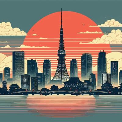 【東京．保證出發】宿東京東橫INN浅草蔵前2館．贈早餐．樂桃自由行5日｜含稅