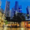 香港自由行｜端午連休｜《歡樂的港覺》香港迪士尼樂園3日【入住1晚主題酒店】★4人1室★未稅｜台中出發