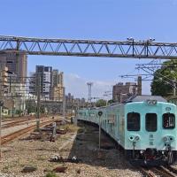 金蛇賀歲│南投旅遊｜夢幻觀光列車海風號.潭情說愛~日月潭遊湖.牛耳町鳥居.湖景下午茶.列車浪漫甜點二日