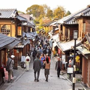 【神姬巴士】伏見稻荷大社+嵐山+嵯峨野小火車+清水寺 一日遊