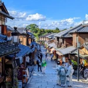 【日本旅之行】金閣寺+嵐山+三十三間堂+清水寺 一日遊