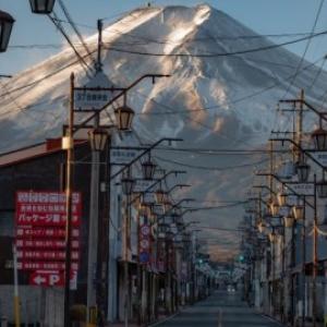 【日本旅之行】富士山五合目+河口湖+富士本町通+忍野八海 一日遊