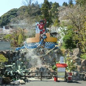 九州大分別府地獄之灶地獄(附加溫泉蛋)| 成人(16歲及以上)