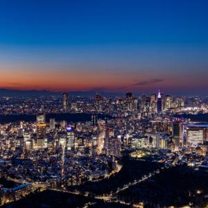 東京六本木之丘TOKYO CITY VIEW門票(室內展望台)