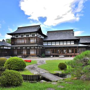 山形米澤傳統工藝| 紅花染色&念珠製作體驗(含溫泉體驗&午餐)