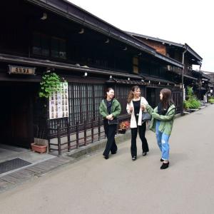 飛驒高山美食旅優惠券| 需兌換