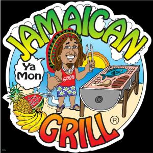 關島-JAMAICAN GRILL 牙買加燒烤餐廳