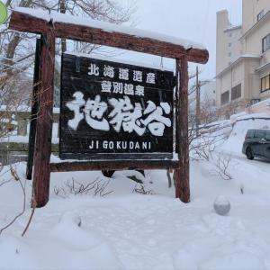 日本-北海道 登別洞爺湖一日遊