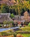 【日本旅之行】天橋立智恩寺&遊覽船&傘松公園+美山茅屋之里 一日遊