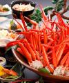 早鳥折1000｜九州｜三大特色料理．三大蟹吃到飽|好食在系列．溫泉五日【高雄直飛】