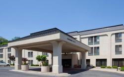 Hampton Inn Rochester