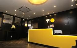 Vio Hotel Sri Petaling